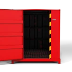 Armorgard FS3.0 front standard