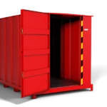 Armorgard FS3.0 Front Left Standard