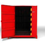 Armorgard FS4.0 front standard