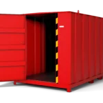 Armorgard FS4.0 front right standard 1