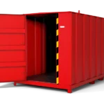 Armorgard FS4.0 Front Right Standard