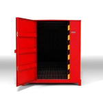 Armorgard FS6 front standard