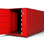 Armorgard FS6 front right standard 1