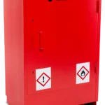 Armorgard FSC2 Front Left Standard