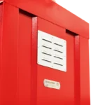 Armorgard FSC5 Close External Ventilation Grate