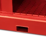 Armorgard FSC5 close forklift pocket