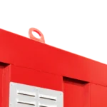 Armorgard FSC5 Close Lifting Eye Crane Hook