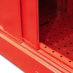 Armorgard FSC5 Close Sliding Door Floor Grating