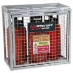 Armorgard GGC1 Closed 1