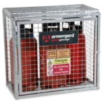 Armorgard GGC1 Closed