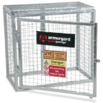 Armorgard GGC1 Open 1