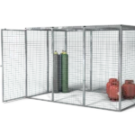 Armorgard GGC11 front right props