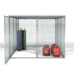 Armorgard GGC13 Front Props