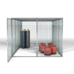 Armorgard GGC14 front props