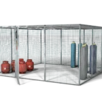 Armorgard GGC16 front right props 1