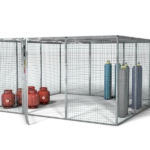 Armorgard GGC16 front right props