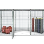 Armorgard GGC17 front props