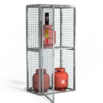 Armorgard GGC2 front left props