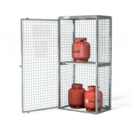 Armorgard GGC2 front right props