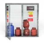 Armorgard GGC33 front props2