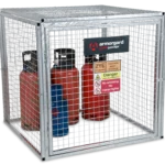 Armorgard GGC4 Closed