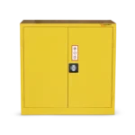 Armorgard HFC3 Front Doors Closed