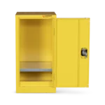 Armorgard HFC4 Front Door Open