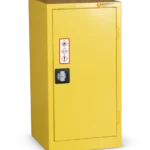 Armorgard HFC4 front left door closed