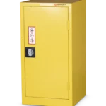 Armorgard HFC4 front right door closed