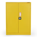 Armorgard HFC5 Front Doors Closed