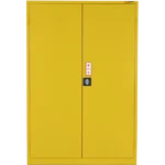 Armorgard HFC6 Front Doors Closed