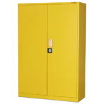 Armorgard HFC6 Front Right Doors Closed