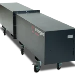 Armorgard PS3 front left standard