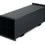 Armorgard PS3.0 front right spare extension 2