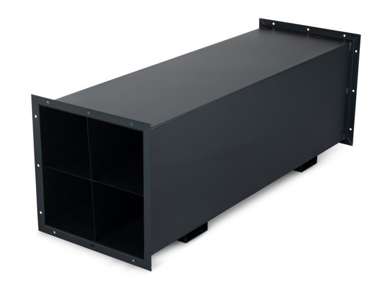 Armorgard PS3.0 front right spare extension 2