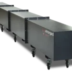 Armorgard PS6 front left standard