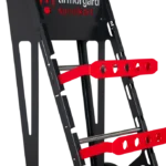 Armorgard SPK2 Close Empty Guides