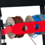 Armorgard SPK2 Close Spool Wire Guide 1