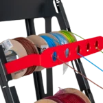 Armorgard SPK2 Close Spool Wire Guide 3