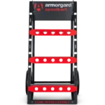 Armorgard SPK2 Front Standard