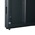 Armorgard SS2 close door latch 1