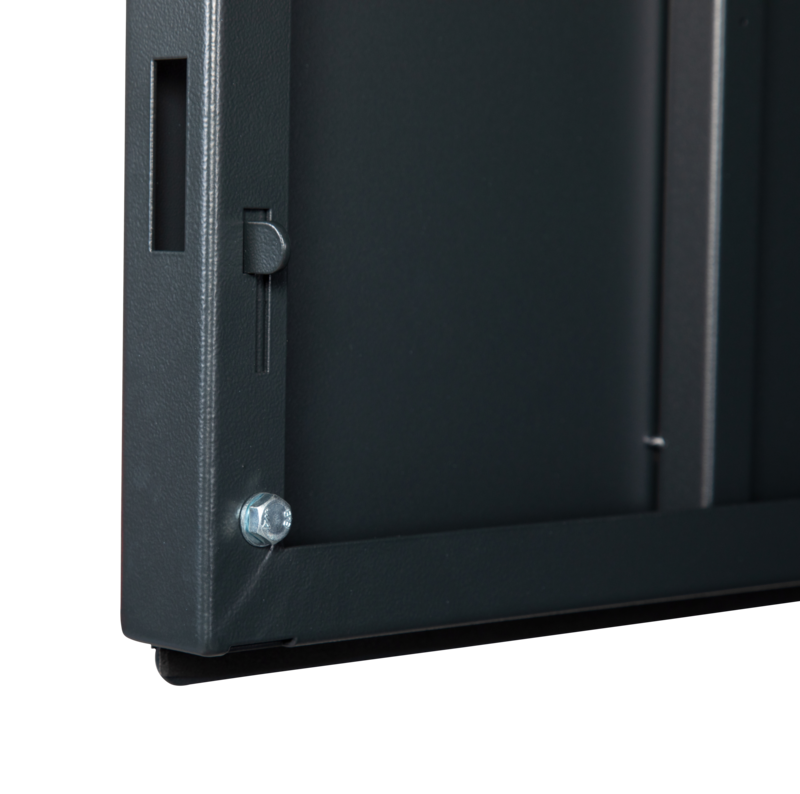 Armorgard SS2 Close Door Latch 2