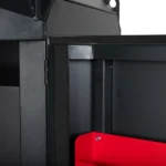 Armorgard SS2 close door seal 1