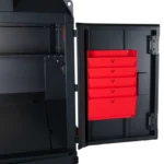 Armorgard SS2 close door sorter