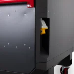 Armorgard SS2 Close Electric Socket 1