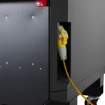 Armorgard SS2 close electric socket 2