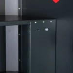 Armorgard SS2 Close Flap Catch 1