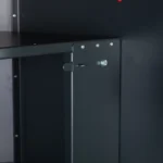 Armorgard SS2 Close Flap Catch 3