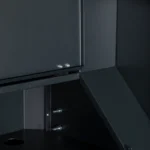 Armorgard SS2 Close Flap Hinge Space