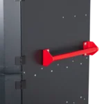 Armorgard SS2 Close Handle 2